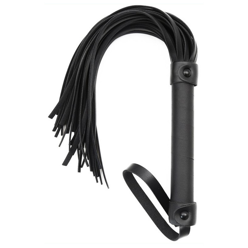 Correct Me Martinet Anton 39cm Noir